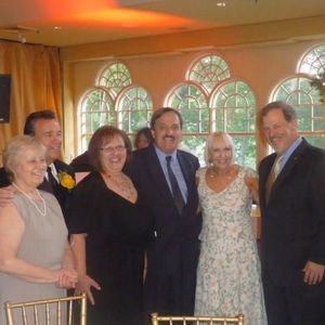 Meet your Posher, Mary ann